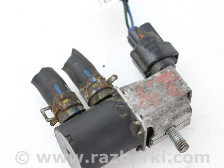ФОТО Клапан электромагнитный для Suzuki Grand Vitara II JT (05-19) Київ