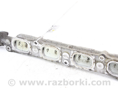 ФОТО Коллектор впускной металл с датчиком для Suzuki Grand Vitara II JT (05-19) Київ