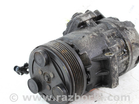 ФОТО Компрессор кондиционера для Suzuki Grand Vitara II JT (05-19) Київ