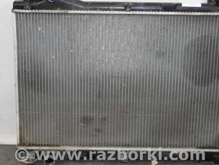 ФОТО Радиатор основной не оригинал для Suzuki Grand Vitara II JT (05-19) Київ