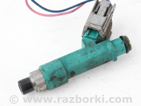 ФОТО Форсунка электро для Suzuki Grand Vitara II JT (05-19) Київ