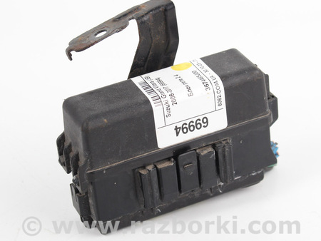 ФОТО Блок реле для Suzuki Grand Vitara II JT (05-19) Київ