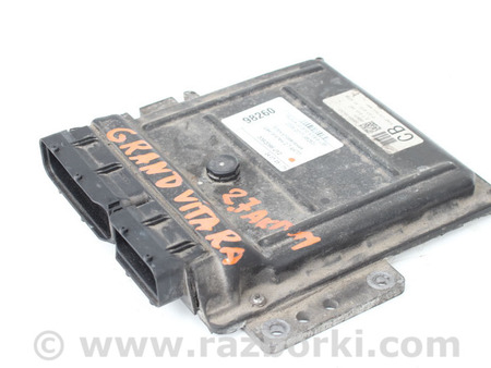 ФОТО Блок управления двигателем для Suzuki Grand Vitara II JT (05-19) Київ