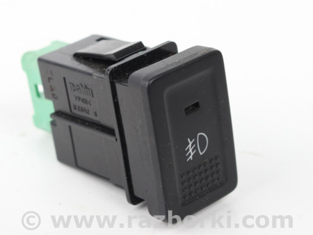 ФОТО Кнопка туманок для Suzuki Grand Vitara II JT (05-19) Київ