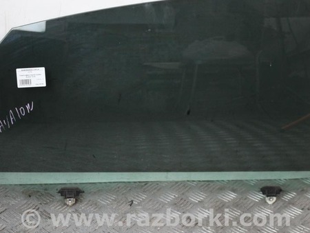 ФОТО Стекло двери заднее правое для Toyota Avalon XX40 (11.2012-01.2018) Київ