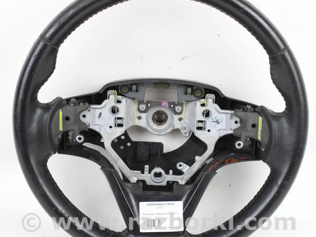 ФОТО Руль кожаный чёрный для Toyota Avalon XX40 (11.2012-01.2018) Київ