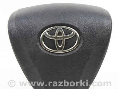 ФОТО Подушка безопасности в руль для Toyota Avalon XX40 (11.2012-01.2018) Київ