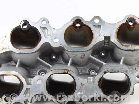 ФОТО Коллектор впускной металл для Toyota Avalon XX40 (11.2012-01.2018) Київ