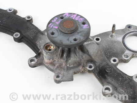 ФОТО Помпа для Toyota Avalon XX40 (11.2012-01.2018) Київ