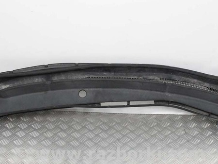 ФОТО Жабо под лобовое стекло (пластик) для Toyota Avalon XX40 (11.2012-01.2018) Київ