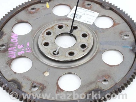 ФОТО Маховик для Toyota Avalon XX40 (11.2012-01.2018) Київ