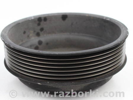 ФОТО Шкив помпы для Toyota Avalon XX40 (11.2012-01.2018) Київ