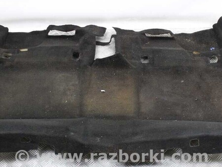 ФОТО Ковер салона для Toyota Avalon XX40 (11.2012-01.2018) Київ