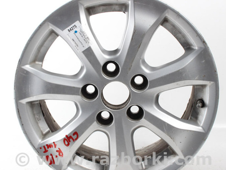 ФОТО Диск колесный R16 1шт. для Toyota Camry 40 XV40 (06-11) Київ