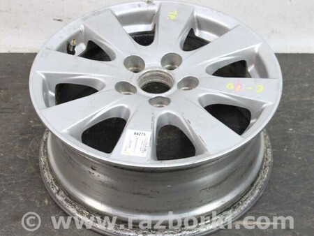 ФОТО Диск колесный R16 1шт. для Toyota Camry 40 XV40 (06-11) Київ