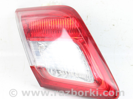 ФОТО Фонарь левый внутренний для Toyota Camry 40 XV40 (06-11) Київ