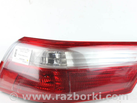 ФОТО Фонарь правый для Toyota Camry 40 XV40 (06-11) Київ