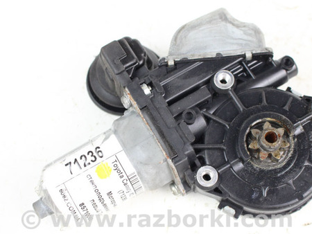 ФОТО Моторчик стеклоподъёмника задний левый для Toyota Camry 40 XV40 (06-11) Київ