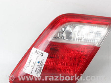 ФОТО Фонарь правый внутренний для Toyota Camry 40 XV40 (06-11) Київ