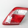 Фонарь правый внутренний Toyota Camry 40 XV40 (06-11)