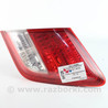 Фонарь правый внутренний Toyota Camry 40 XV40 (06-11)