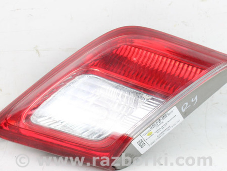 ФОТО Фонарь правый внутренний для Toyota Camry 40 XV40 (06-11) Київ