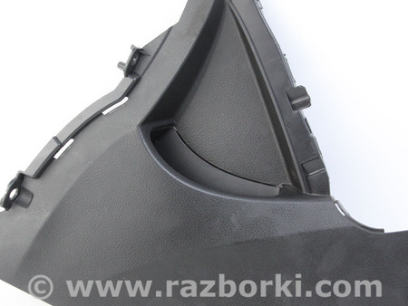 ФОТО Накладка консоли боковая левая для Toyota Camry 40 XV40 (06-11) Київ