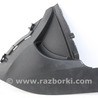Накладка консоли боковая левая Toyota Camry 40 XV40 (06-11)
