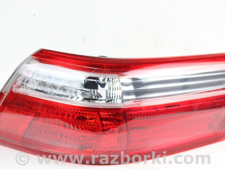 ФОТО Фонарь правый новый оригинал для Toyota Camry 40 XV40 (06-11) Київ