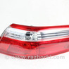 Фонарь правый новый оригинал Toyota Camry 40 XV40 (06-11)