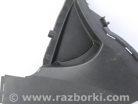 ФОТО Накладка консоли боковая правая для Toyota Camry 40 XV40 (06-11) Київ
