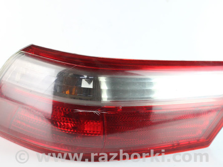 ФОТО Фонарь правый с дефектом для Toyota Camry 40 XV40 (06-11) Київ