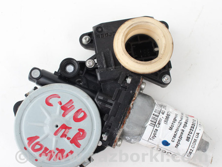 ФОТО Моторчик стеклоподъёмника передний правый для Toyota Camry 40 XV40 (06-11) Київ