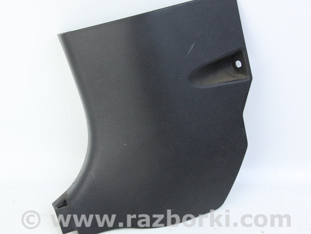 ФОТО Накладка стойки передней левой нижняя для Toyota Camry 40 XV40 (06-11) Київ