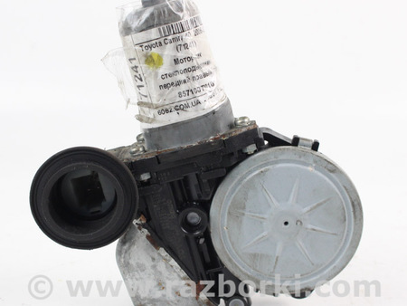 ФОТО Моторчик стеклоподъёмника передний правый для Toyota Camry 40 XV40 (06-11) Київ