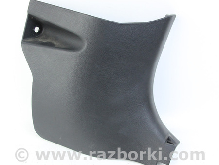 ФОТО Накладка стойки передней правой нижняя для Toyota Camry 40 XV40 (06-11) Київ