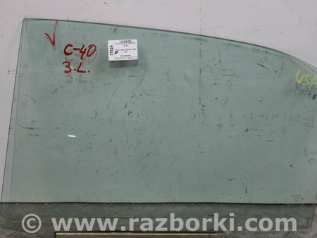 ФОТО Стекло двери заднее левое для Toyota Camry 40 XV40 (06-11) Київ