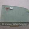 Стекло двери заднее левое Toyota Camry 40 XV40 (06-11)