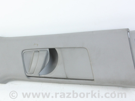 ФОТО Накладка стойки центральной левой верхняя для Toyota Camry 40 XV40 (06-11) Київ