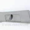 Накладка стойки центральной левой верхняя Toyota Camry 40 XV40 (06-11)