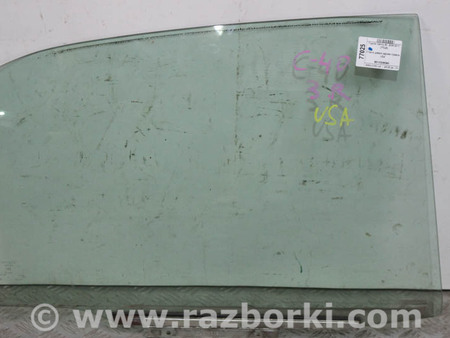 ФОТО Стекло двери заднее правое для Toyota Camry 40 XV40 (06-11) Київ