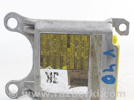 ФОТО Блок управления AIRBAG для Toyota Camry 40 XV40 (06-11) Київ