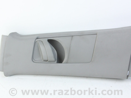 ФОТО Накладка стойки центральной правой верхняя для Toyota Camry 40 XV40 (06-11) Київ
