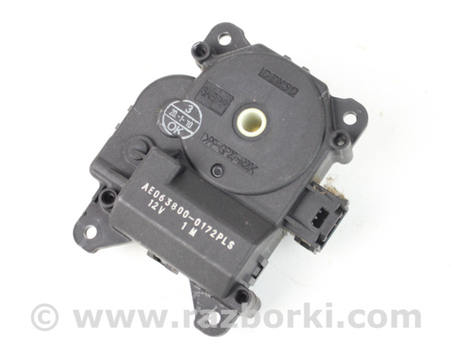 ФОТО Шаговый двигатель печки для Toyota Camry 40 XV40 (06-11) Київ
