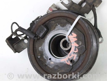 ФОТО Шкив компресора кондиционера для Toyota Camry 40 XV40 (06-11) Київ