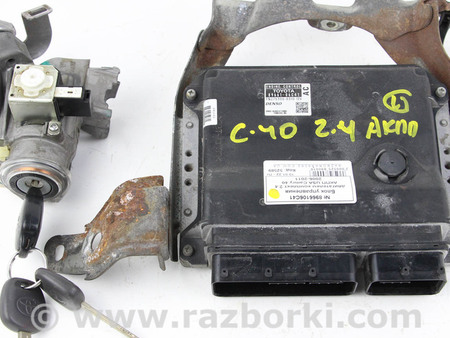 ФОТО Блок управления двигателем комплект для Toyota Camry 40 XV40 (06-11) Київ