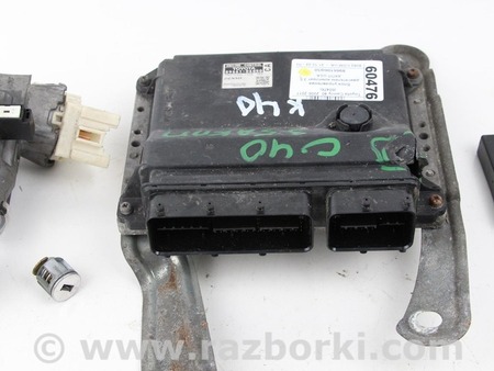 ФОТО Блок управления двигателем комплект для Toyota Camry 40 XV40 (06-11) Київ