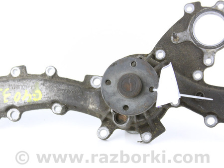 ФОТО Помпа для Toyota Camry 40 XV40 (06-11) Київ