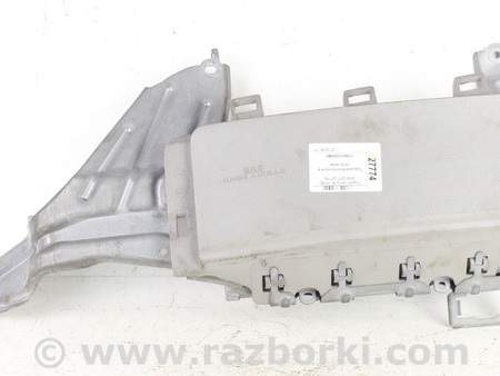ФОТО Подушка безопасности в ноги серая для Toyota Camry 40 XV40 (06-11) Київ