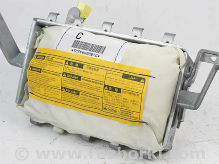 ФОТО Подушка безопасности в торпедо для Toyota Camry 40 XV40 (06-11) Київ